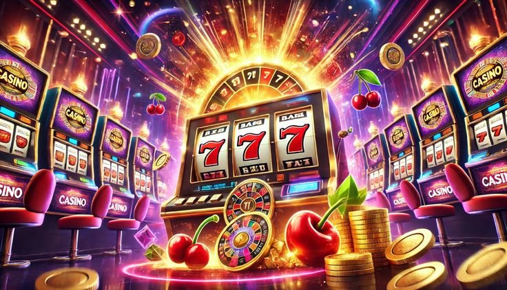 mmk8 Live Casino