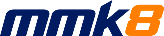 mmk8 Logo
